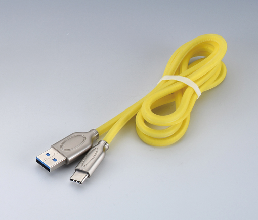 USB A-M 3.0 to Type C CABLE