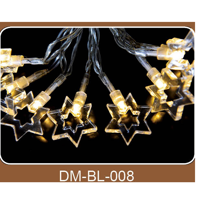 DM-BL-008