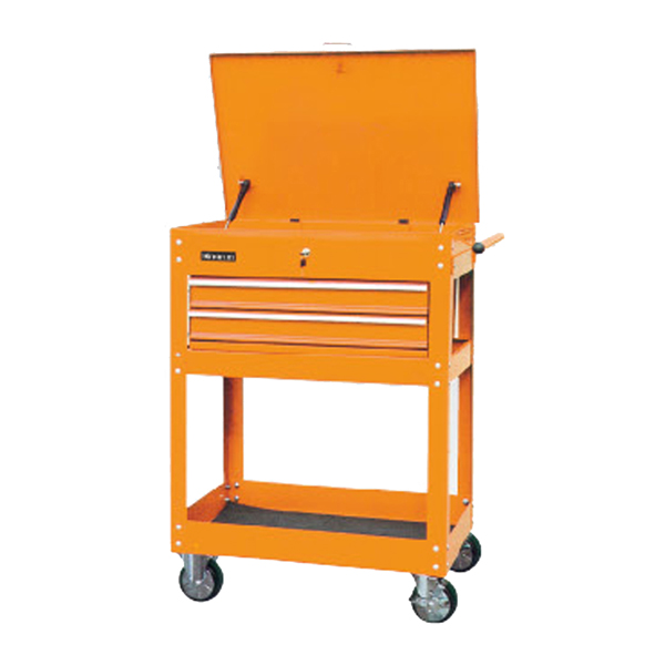 KN-607 2 Drawer Mobile Cart
