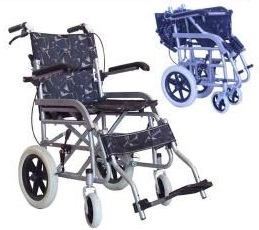 HL-A711A Wheelchair