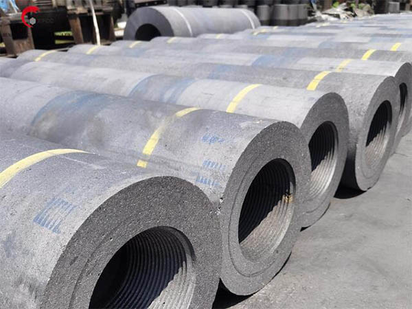 What Can the 700mm Ultra-High Purity Graphite Electrode Be Used For?