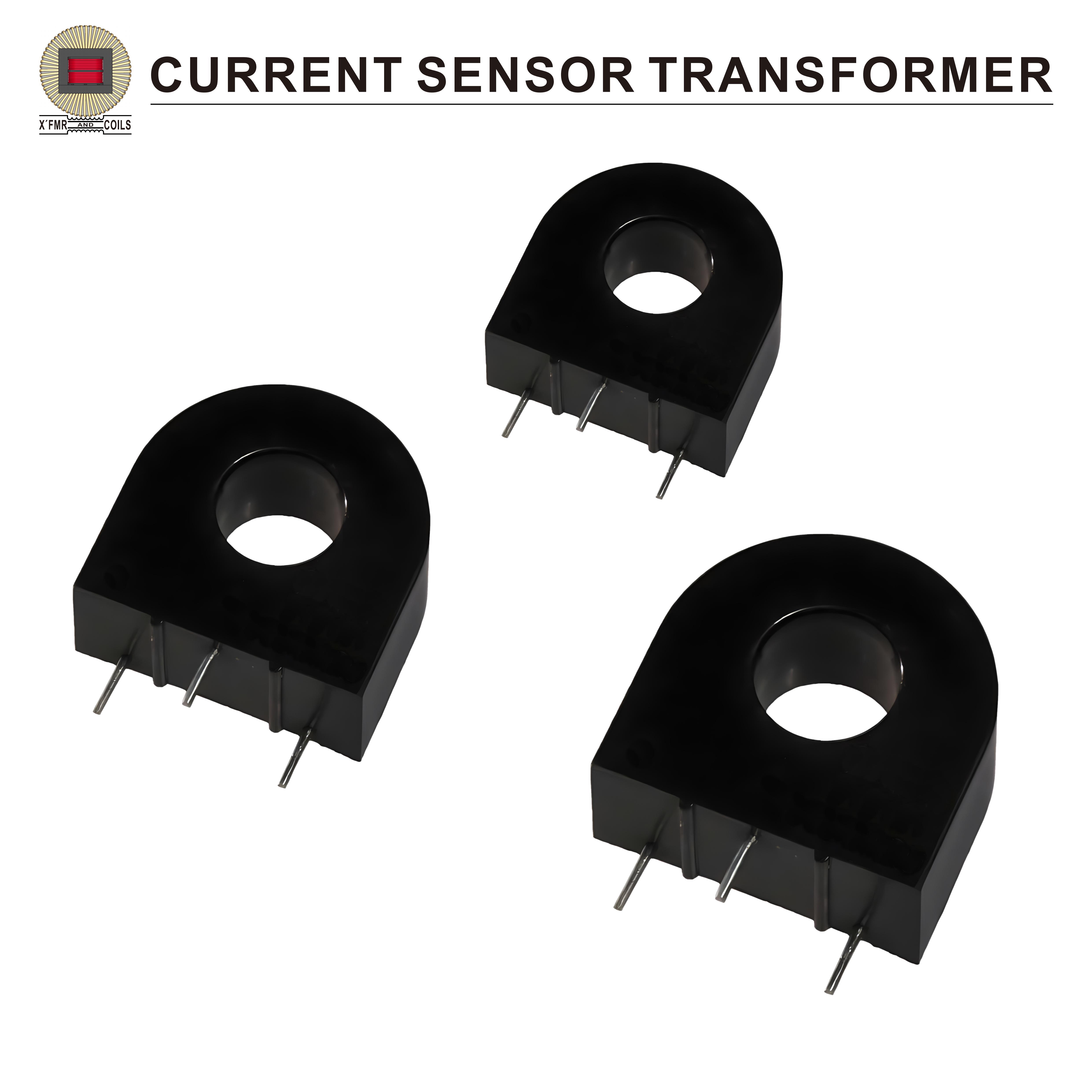 Current Sensor Transformers CST-06 Series