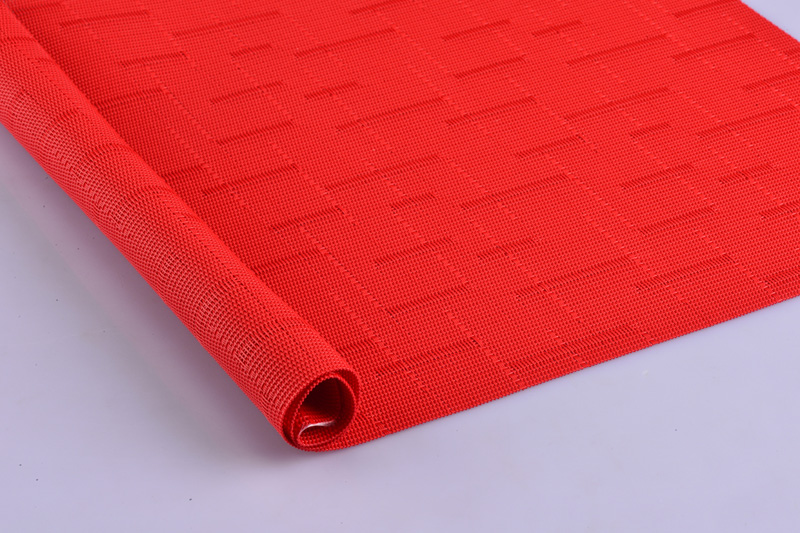 PVC fabric ST1-082