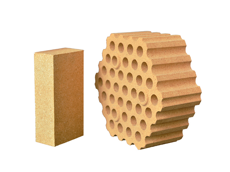 硅質保溫耐火磚（GBR）