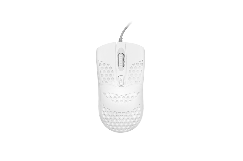 Lightweight Wired PC Mouse with Backlight GM01