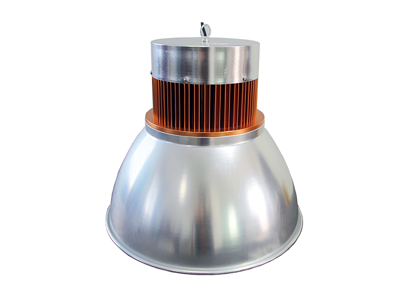 Cold-pressed High Bay Light 180W (The Sixth Generation)