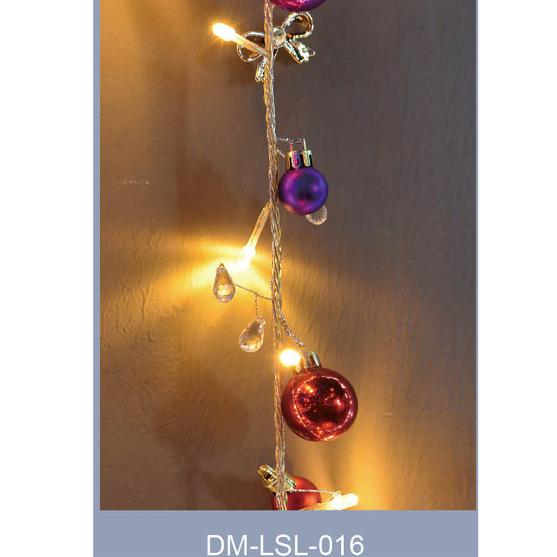 DM-LSL-016