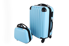 ABS Series Trolley Case