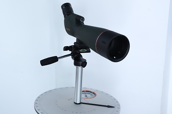 DLD-360森林防火观测定位仪
