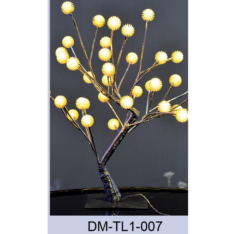 DM-TL1-007