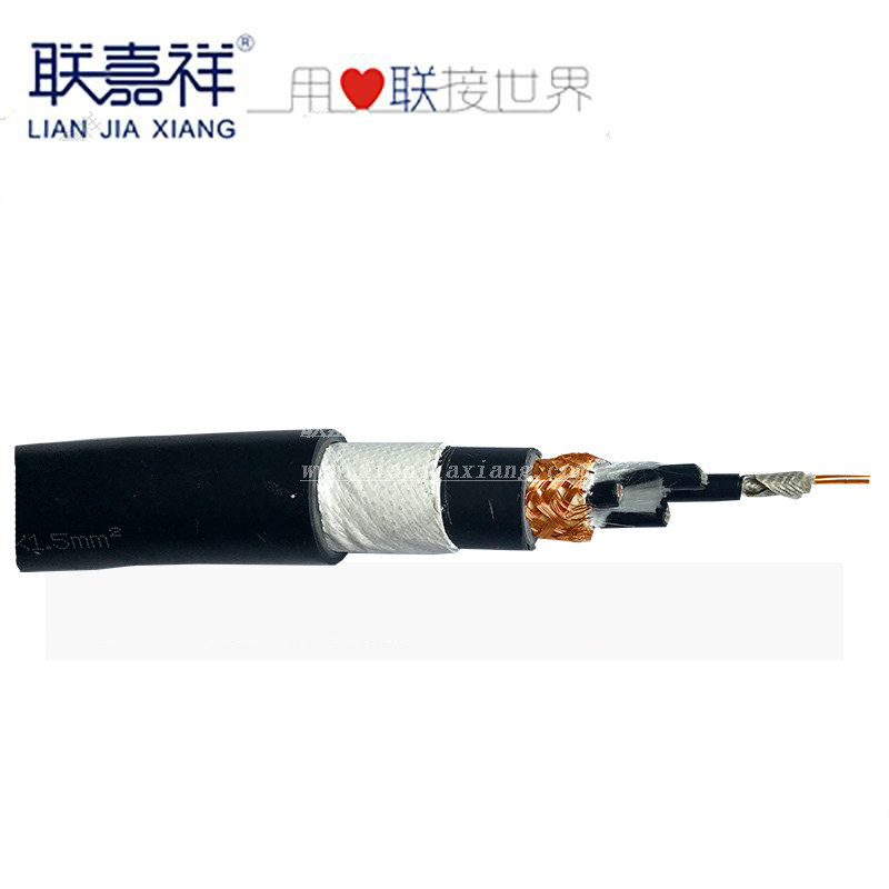 Combustion Class B1 Control Cable