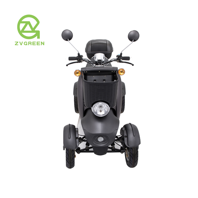 XGW2D-4L ELECTRIC MOBILITY SCOOTE