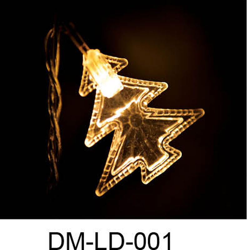 DM-LD-001