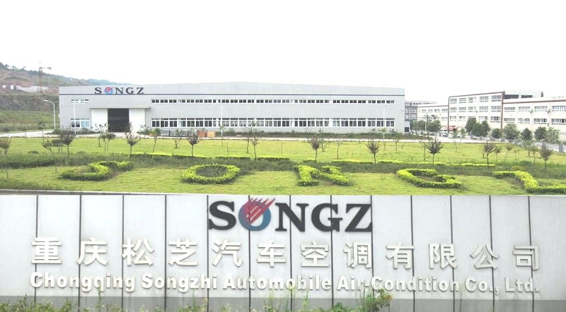 Chongqing SONGZ