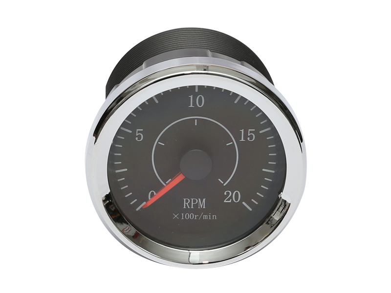  RD-85 Analog pointer Tachometer 0-2000 RPM