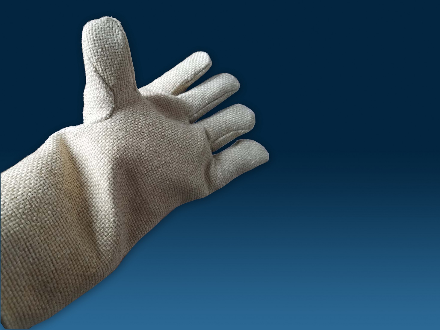 Огнезащитные перчатки