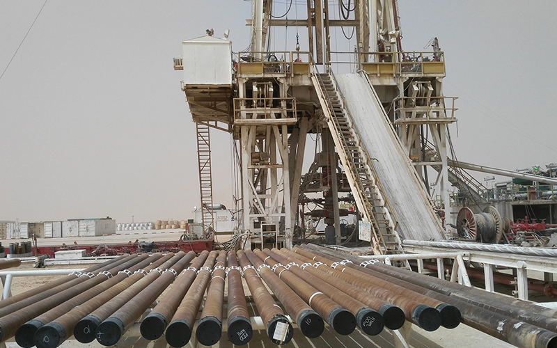 石家庄迪博石油机械设备有限公司成立于2015年