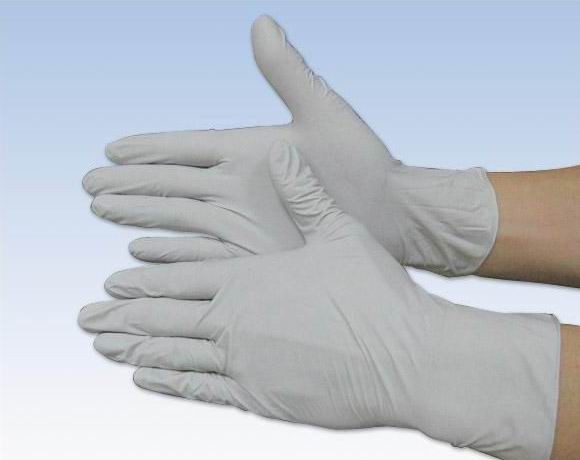 专家指出飞沫传播更多是通过手传播，防病毒，请带手套！