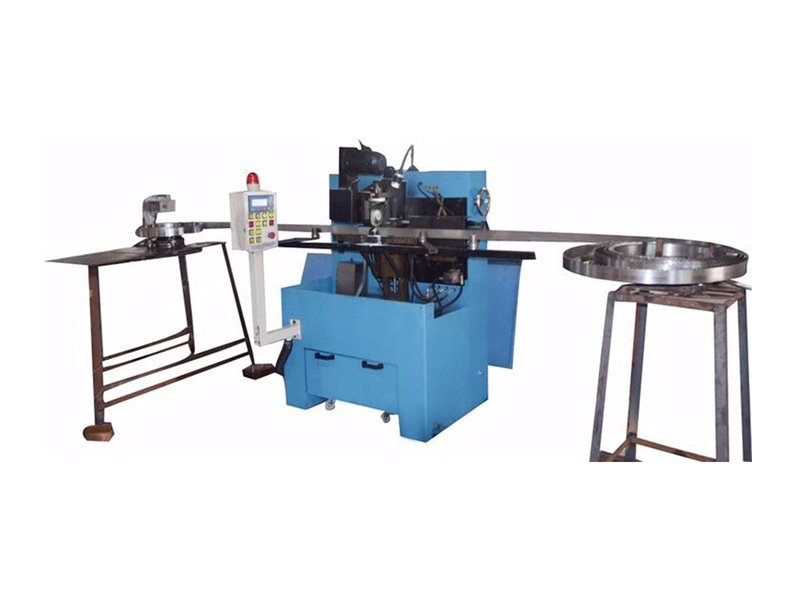 LDX-021Carbide saw blade front angle grinding machine