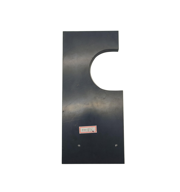 Escalator Parts DEE4001876 Outer Plate UPP LH/ LOW RH