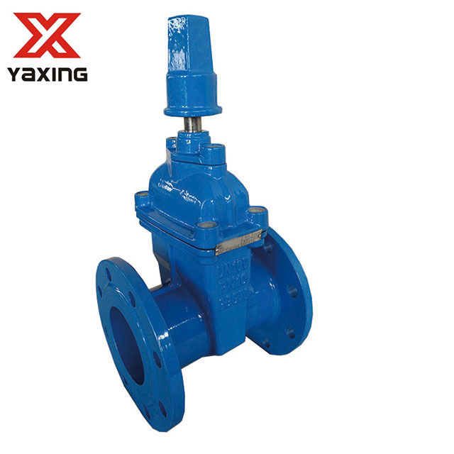 China sluice gate valve products tells about the relevant knowledge of the gate valve in the use process?