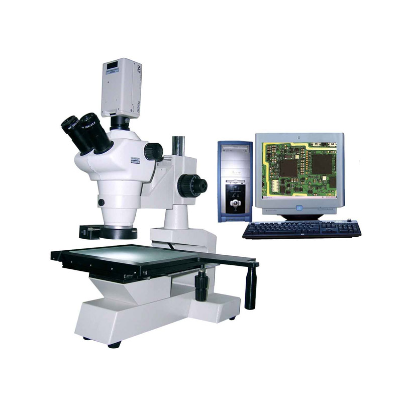 大平台检测显微镜BCM-700D