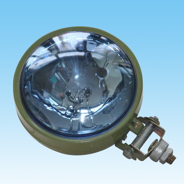 SDD-5-in Adjustable Vacuum Light