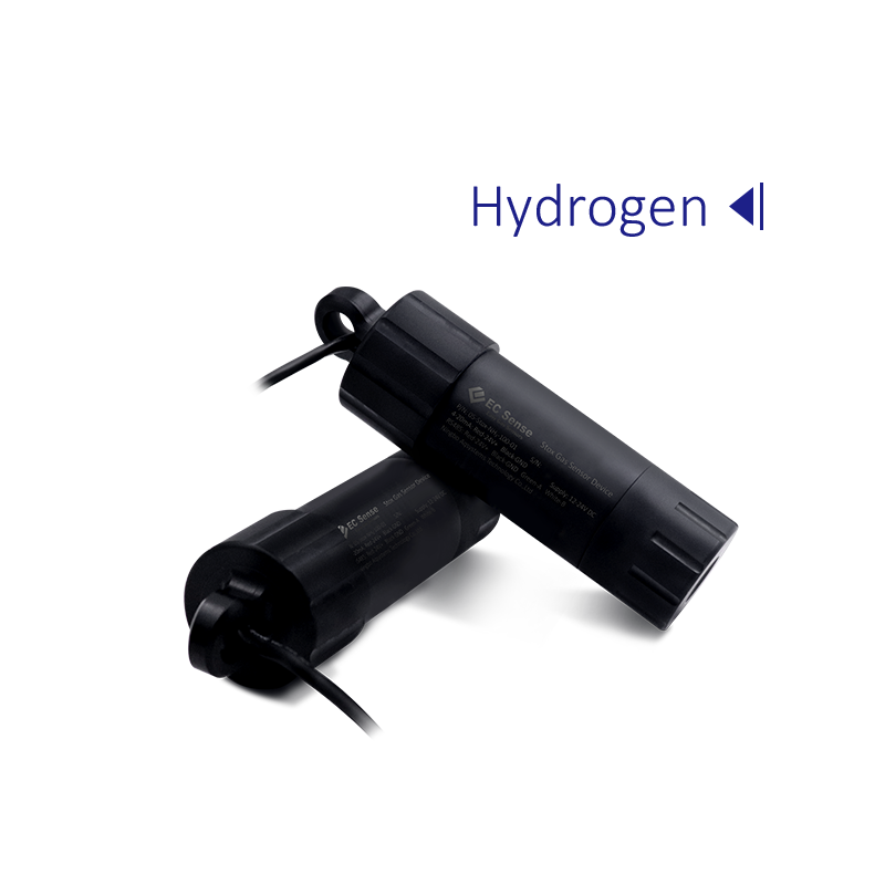 Stox-H2 Smart Hydrogen Sensor Device