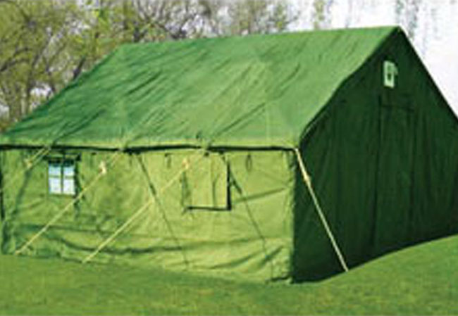 JZY0003-93型班用寒区帐篷
