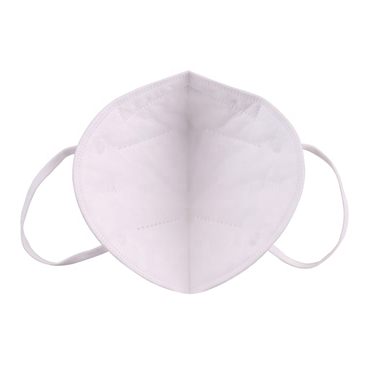 4 Layer FFP2 KN95 In stock anti KN95 masks anti pollution dust-proof face masks for Civilian Protection 