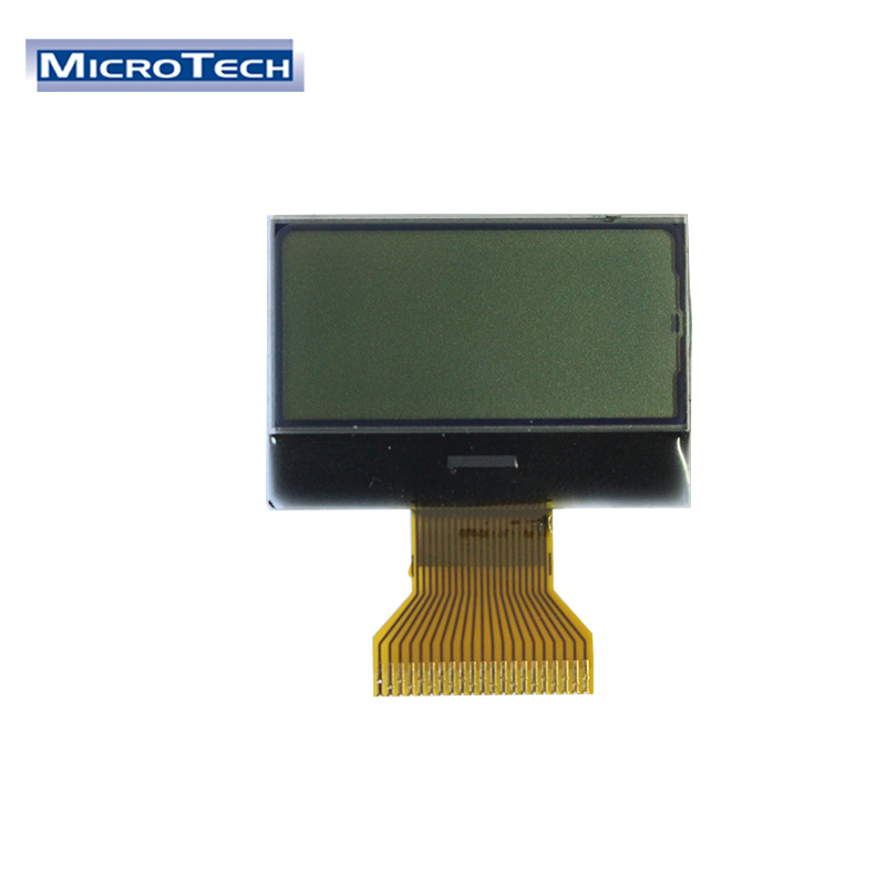 128x64 Dots TFT LCD Module Small LCD Display Screen Monitor