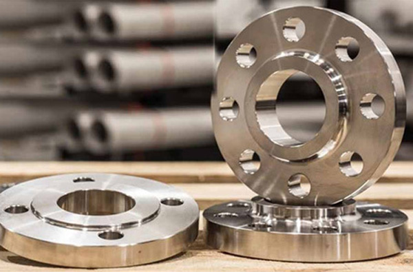 Basic knowledge about flanges