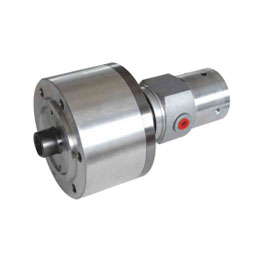 B-RH (water injection or steam injection) solid oil pressure rotary cylinder 