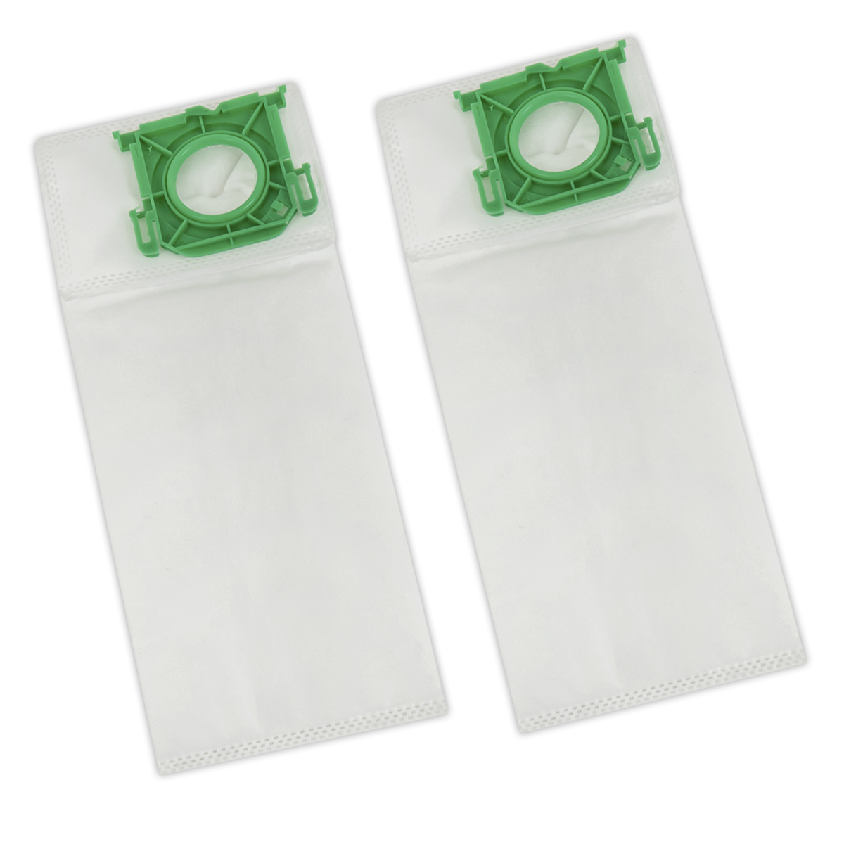OEM Cheap Price Vacuum Dust Filter Bag For SEBO K1 K3 Vacuum Cleaner Parts Micro Non-woven Filter Dust Bag Accessories