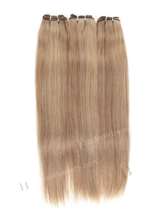 Fashion Color 116# 100% European Virgin 22" Hair Weaves WR-MW-186