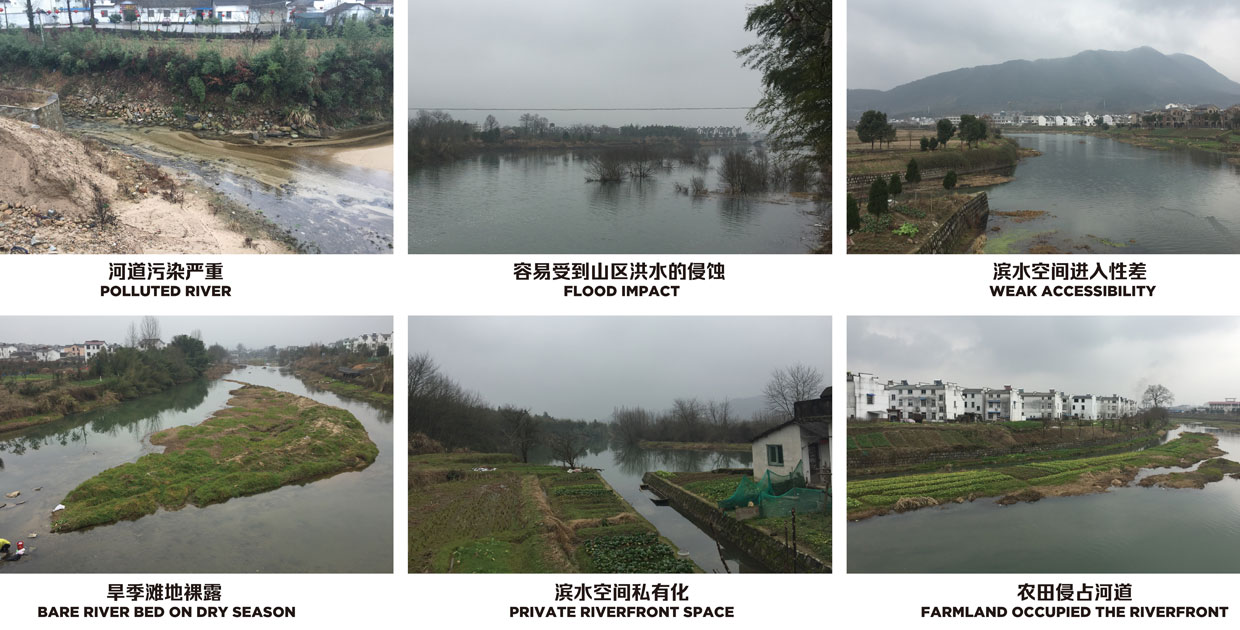 项目-黄山浦溪河5