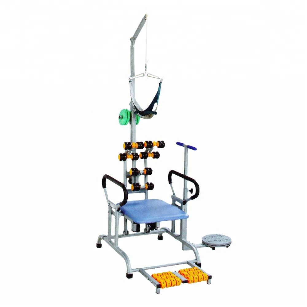 Cervical Traction Chair XY-100