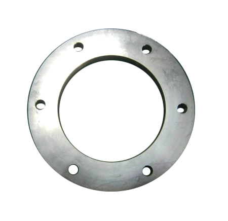 OEM nonstandard high quality stainless steel puddle flange