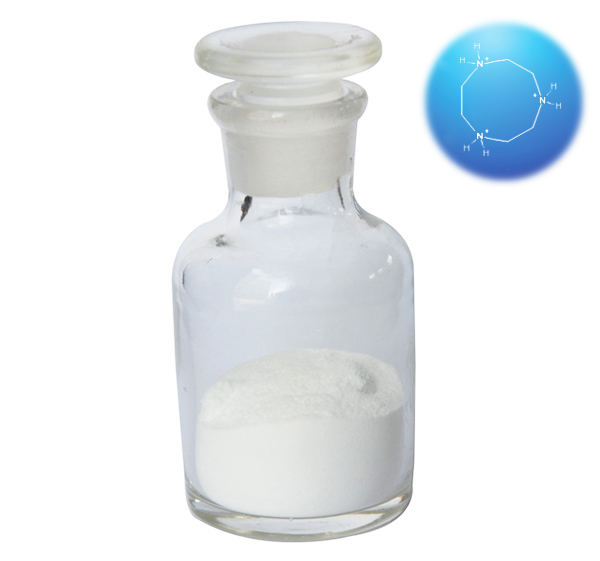 1,4,7-三氮杂壬烷烃盐酸盐
