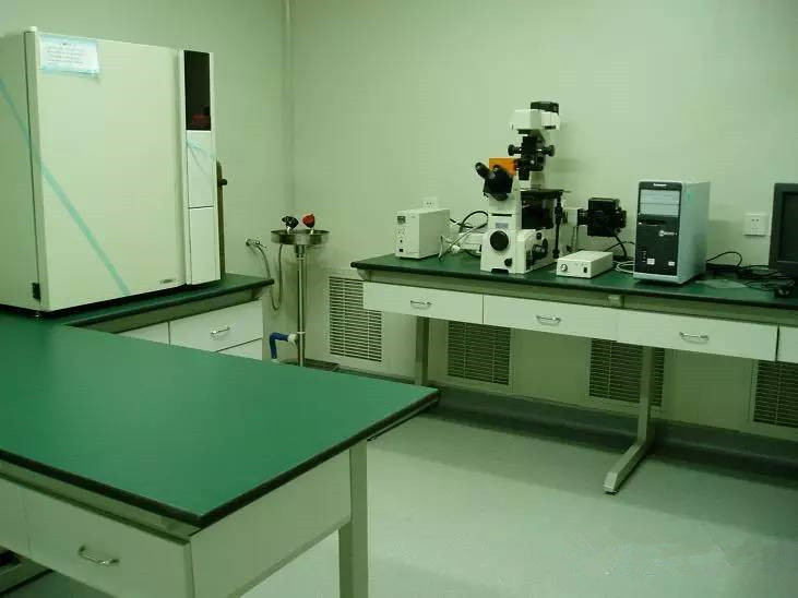 生物安全潔凈實驗室工程