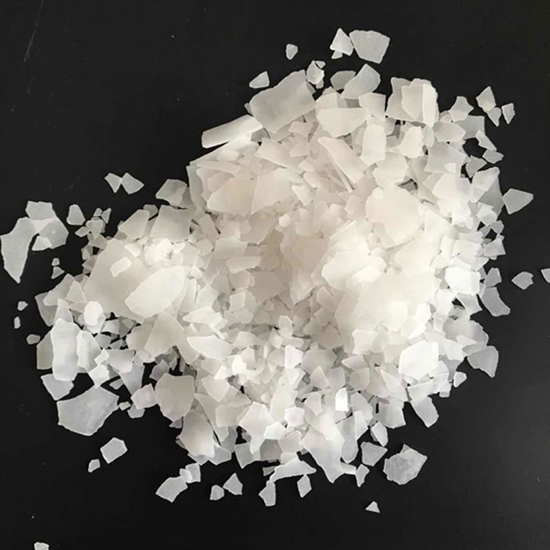六水氯化镁（白片）