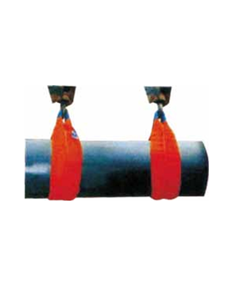 Special sling for oil pipeline 530110