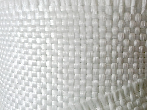 Fiberglass Compofil-fabric