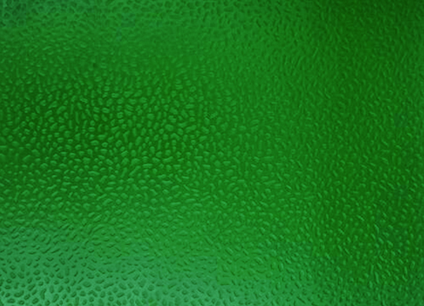 绿色雨花石运动地胶