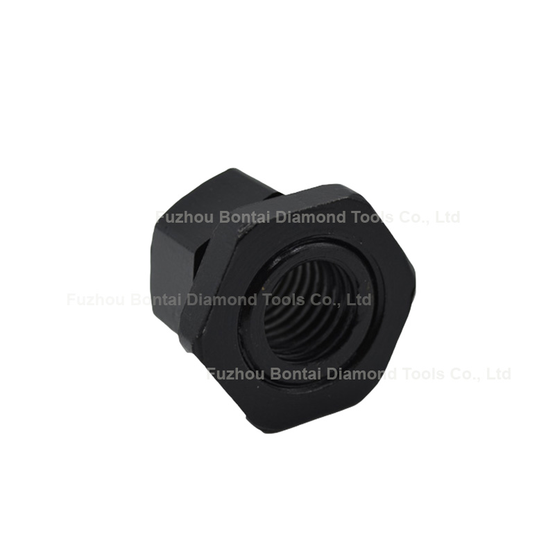 5/8“-11 thread universal adaptor for diamond cup wheels