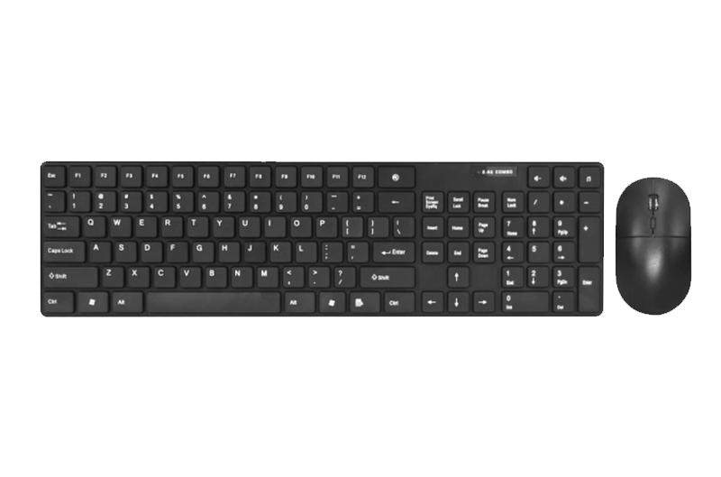 Navigating the World of Wireless Keyboards A Comprehensive Guide