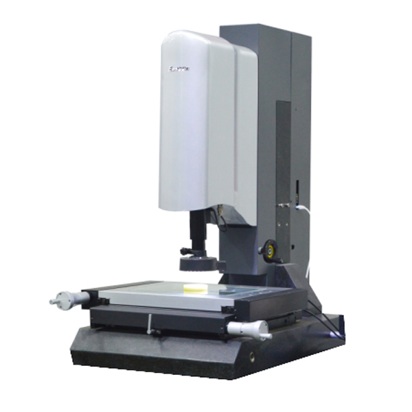 EMC-2515 full manual image measuring instrument