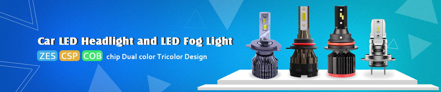LED Headlight kit