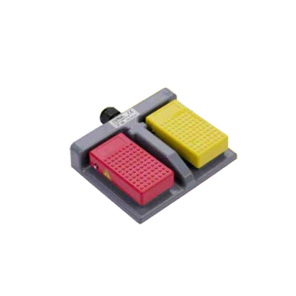 What is quality Waterproof foot switch from China