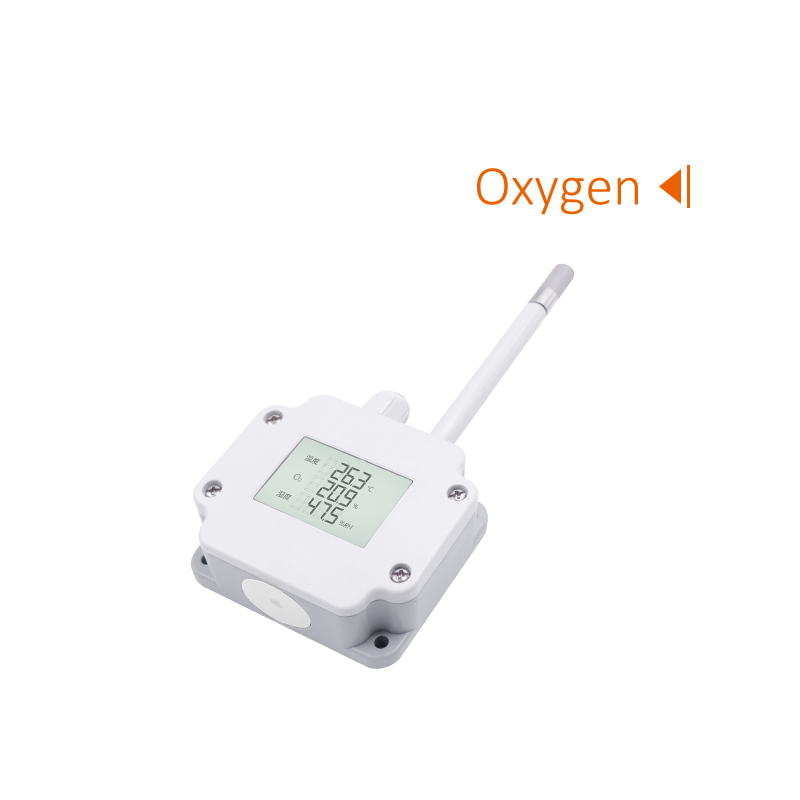 GHT3-O2 Multi-parameter Integrated Device